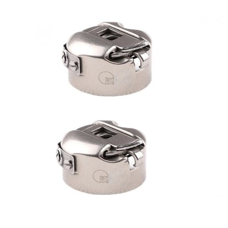 Ompelukoneen puolakotelo, tietokoneohjattu litteä automaattinen puolakotelo, joustavalla osalla, tikkikone