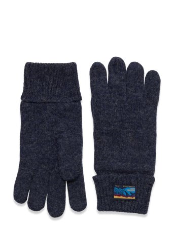 Hestra | Raggwool Glove Beige | 10