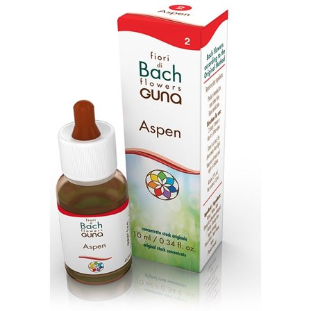 Guna Aspen Gocce 10ml