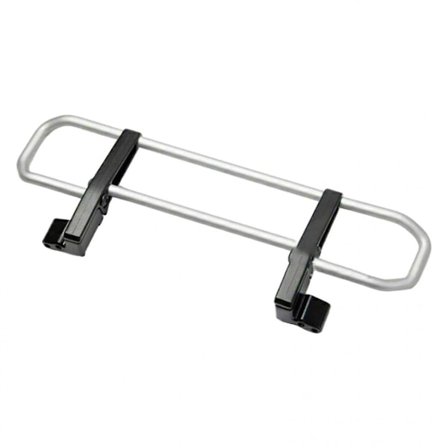 Päivitä Metalli Rc Auton Puskuri Pikairroitus Trx4 G500 Rc Auton Vaihtoon Musta