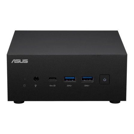 ASUS ExpertCenter PN53 BBR777HD - mini-PC - Ryzen 7 7735H 3.2 GHz - 0 GB - uten HDD