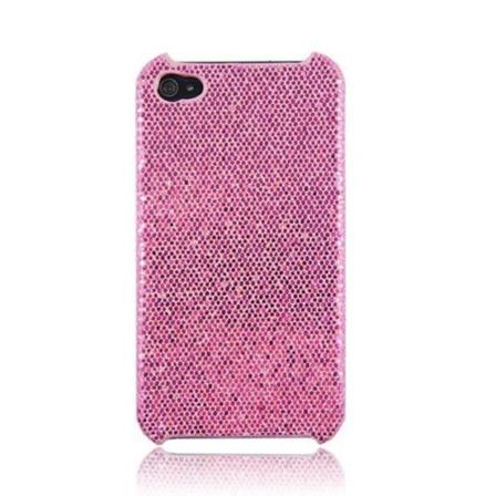 Bling - Iphone 7/8 Plus Skal - Rosa Rosa