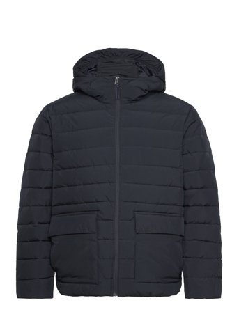 Makia Orbiter Jacket - Navy - XL