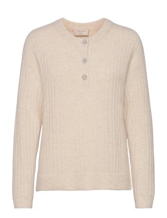 Fqhilla-Pu-Placket Pink FREE/QUENT