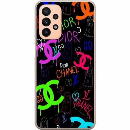 Samsung Galaxy A23 Skal / Mobilskal - Cc Color