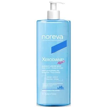 Noreva Xerodiane Ap+ Gel Detergente Surgras 1 Litro