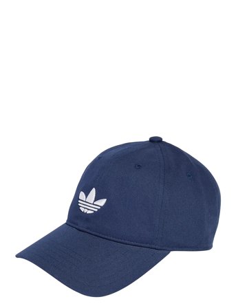 adidas Originals Baseball Cap Ac - Navy - 58-60