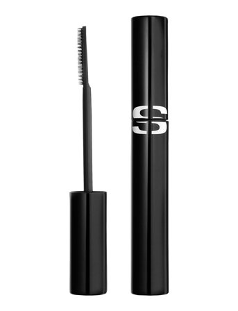 Sisley So Intense Mascara 1 Deep Black - Black - 7.5ML