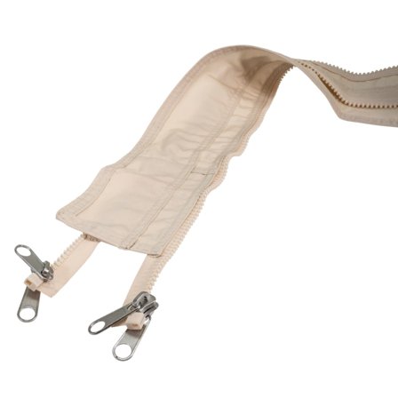 Nordisk Vimur Zip Adapter Small tent accessories White S