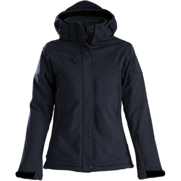 Vinterjacka Dam Skeleton*