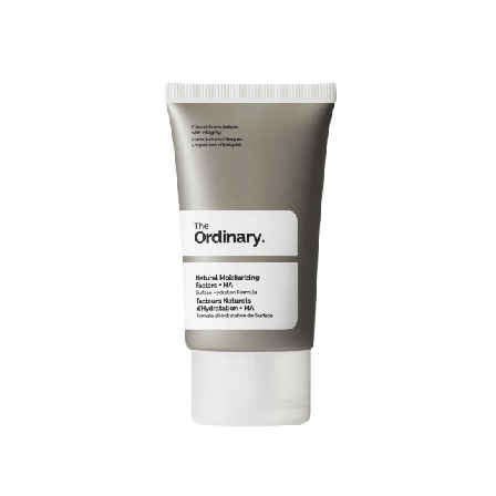 The Ordinary Natural Moisturizing Factors + HA Creme Dagcreme Dam 30ML