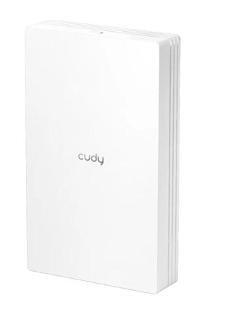Cudy AC1200 Gigabit Wall-Plate Access Point