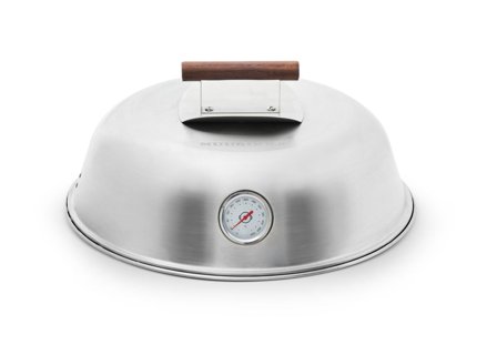 Muurikka 54920950 Lås med integreret termometer, Madlavning & grill