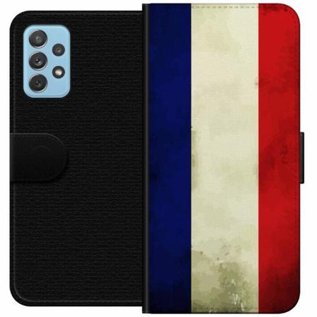 Samsung Galaxy A52 5g Plånboksfodral Frankrike