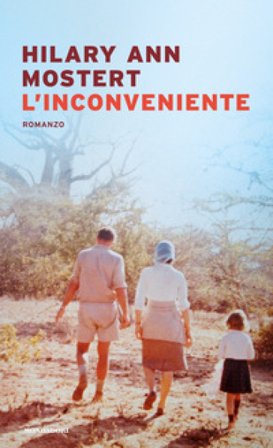 L'inconveniente Hilary Ann Mostert