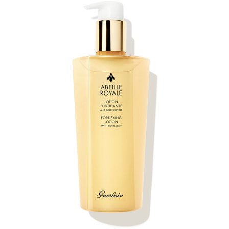 Guerlain Abeille Royale Lotion Fortifiante à la Gelée Royale 300ml - Tonico viso