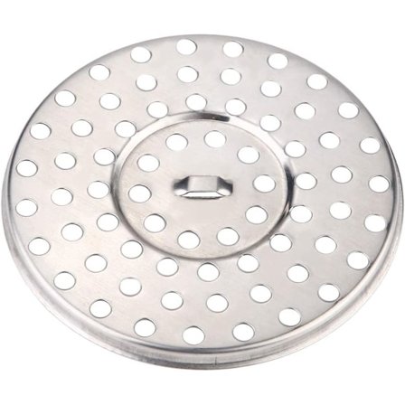 Duschbrunnsgaller ersättningslock Snap-in duschgolvbrunn