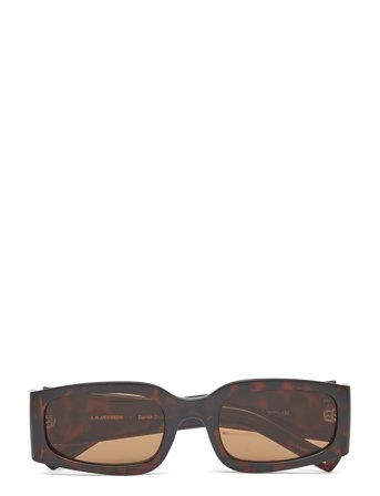 Alex Brown A.Kjærbede