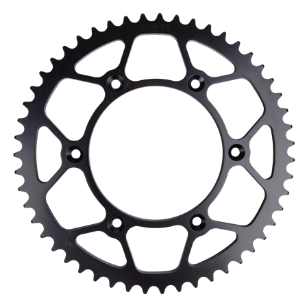 Zadní Rozeta Proworks Steel - Husqvarna FX 350 2017-2026