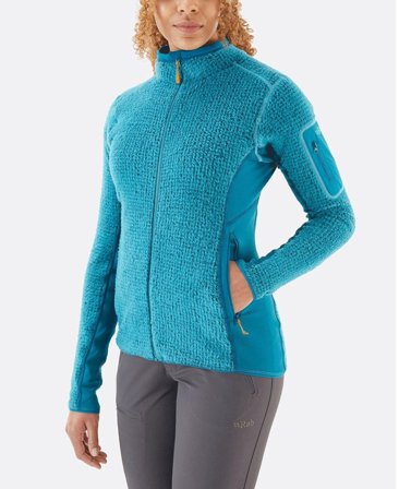 Rab Syncrino HL Wmns Aquamarine