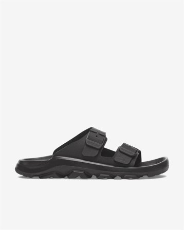 MOGAMI TERRA STEALTH 2-STRAP - APEX BLACK 40