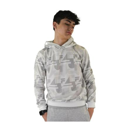 Fila Hoodies Grå, Herre