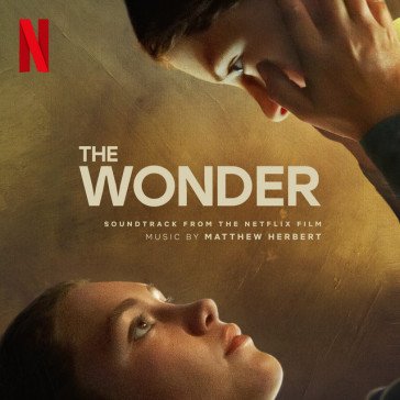 Ost/the wonder Matthew Herbert