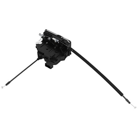 Dørlås Mekanisme Aktuator 1393796080 Udskiftning Passer til Fiat Ducato 2006+