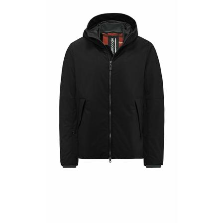 BomBoogie Light Jas , Zwart , Heren , Maat: L