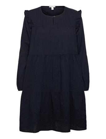 Dresses Light Woven Black EDC By Esprit