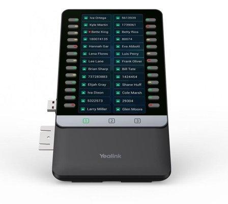 YEALINK EXP 55 Expansion