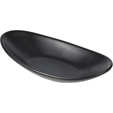 Ringholder Svart Nøkkelholder for Gang Små Smykkeskåler Inngang Nøkkelbolle Dekorativ Pyntegjenstandskål for Hjem Kommode Bad