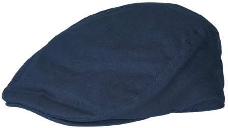 Barbour M's Finnean Cap Navy