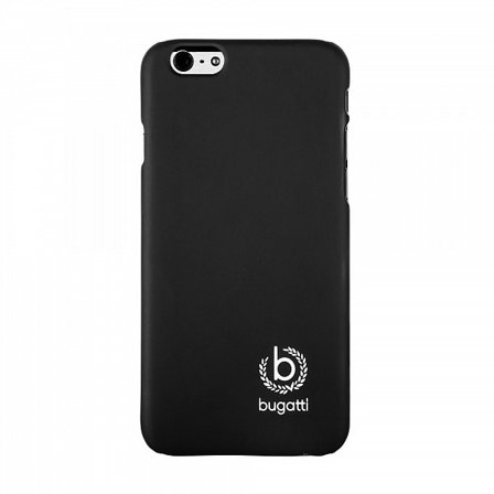 Bugatti ClipOn Cover till Apple iPhone 6(S) Plus - Svart