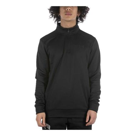 Under Armour, Sport Zwart, Heren, Maat:L