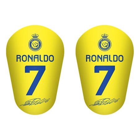 Tilpassede Mini Leggskinn for Fotball