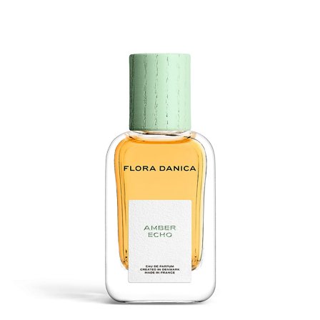 Flora Danica Amber Echo Eau de Parfum 50 ml, Parfumer & Dufte, Til Hende, Eau De Parfum