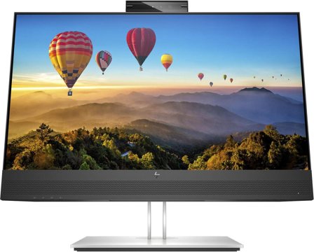 HP E24m G4 FHD computer monitor