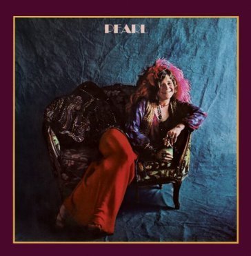 Pearl Janis Joplin