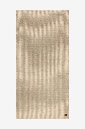 KM Home - Teppe i ull Fjord - Natur - Ulltepper - 80X300 - Fra Homeroom
