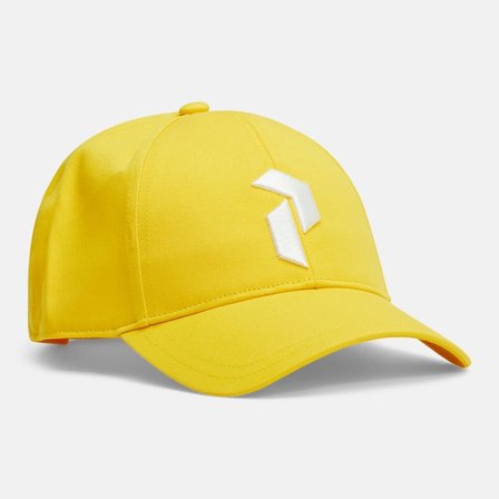 Peak Performance - Retro Cap