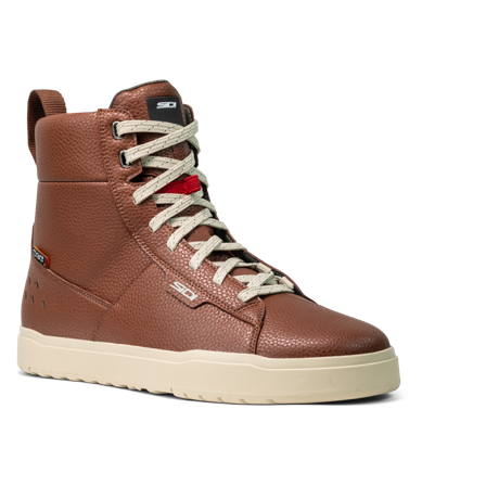 Zapatillas de Moto Sidi ARX High WP Canela 43