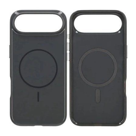 iPhone 17 Air Case - Magsafe Rvelon Black