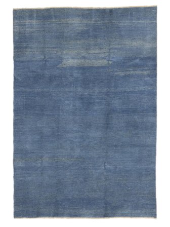 Annodato A Mano Gabbeh Persia Fine Tappeto 174X247 Di Lana