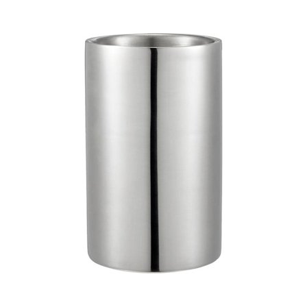 Vinkøler Temp Rustfrit Stål 21 cm Dorre