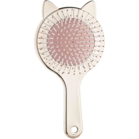 Hårbørste Sød Kam Bærbar Massage Hårbørste Til Hårpleje Husholdning Daglig Brug 1stk