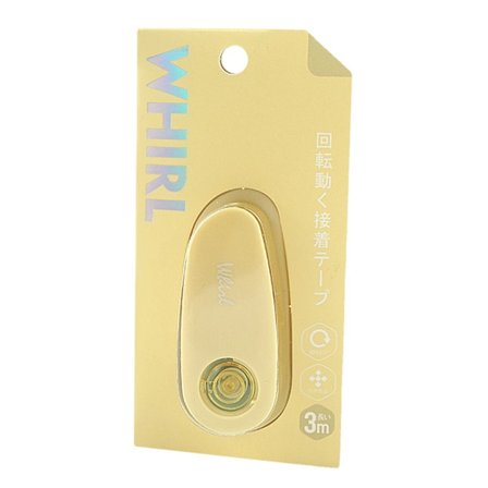 Dobbeltklæbende Dobbeltklæbende tape GUL