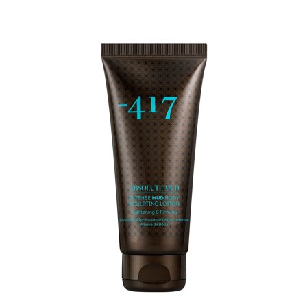 Minus 417 Intense Mud Body Sculpting Lotion 200ml - Latte corpo rassodante