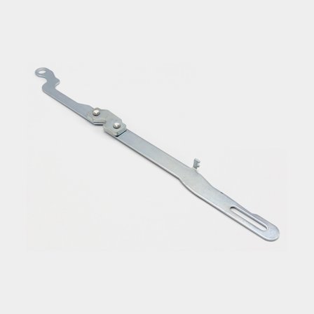 Arm till låsmekanism för elmotor Minn Kota Arm Support Block Assy R FW, höger, för upp- / nedfällt läge, passar Terrova & Terrova BT