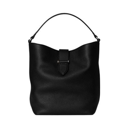 Decadent Copenhagen, Lois bucket bag Czarny, Kobieta, Rozmiar: ONE Size